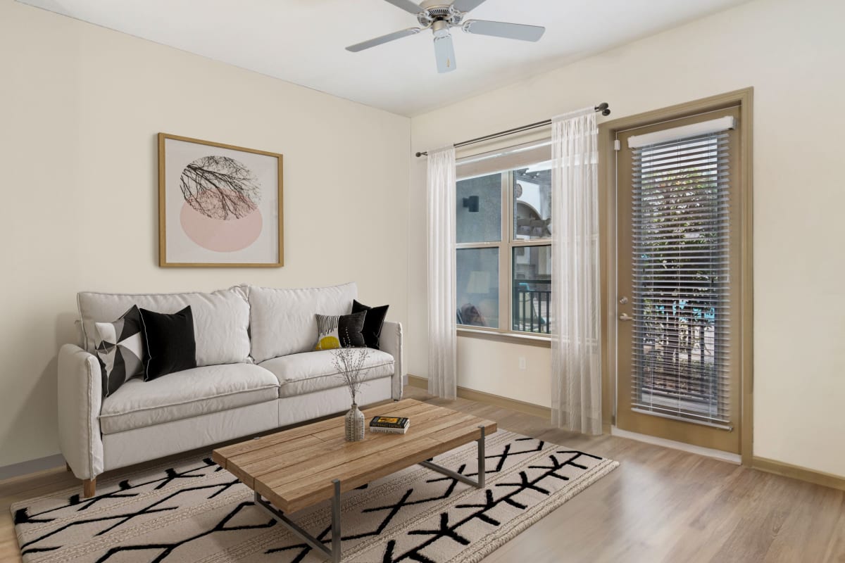 Luxury Apartments Dr Phillips, Orlando The Rialto Apartments